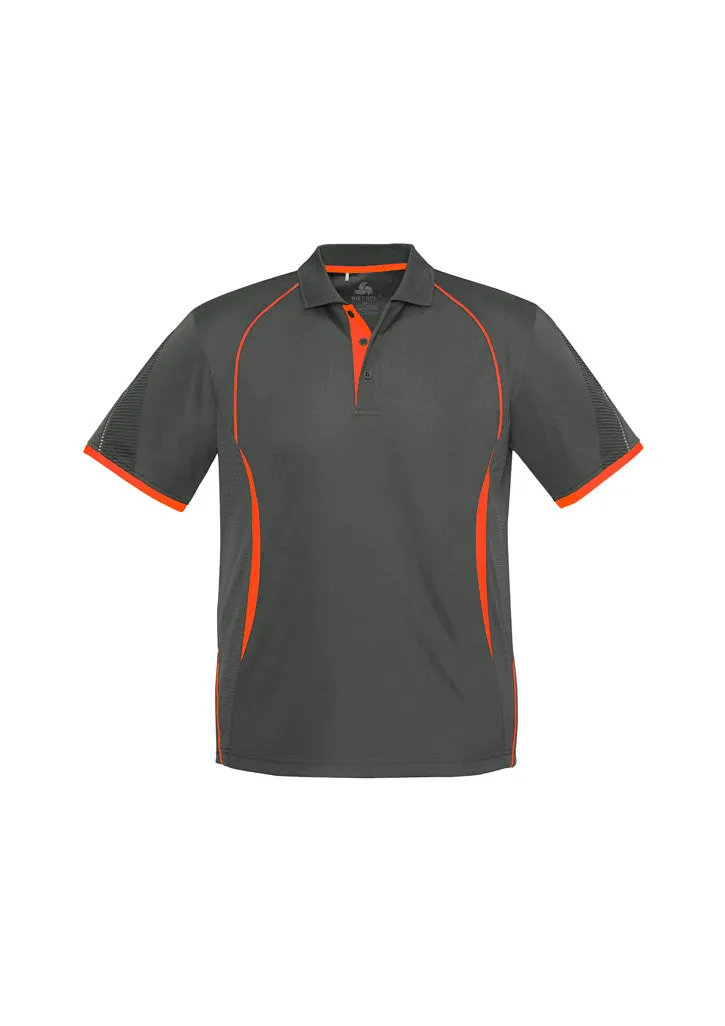 Biz Collection Polo | Mens Razor Polo | P405MS