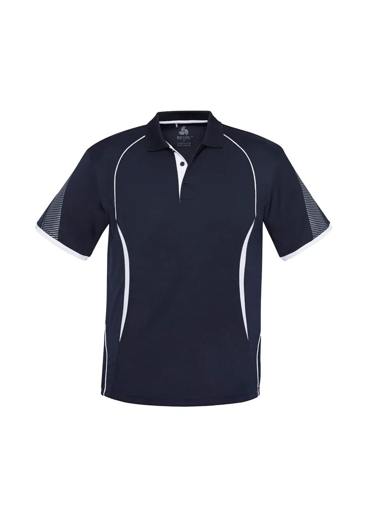 Biz Collection Polo | Mens Razor Polo | P405MS