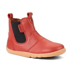 Bobux Red Outback Boot