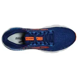 Brooks Glycerine Blue