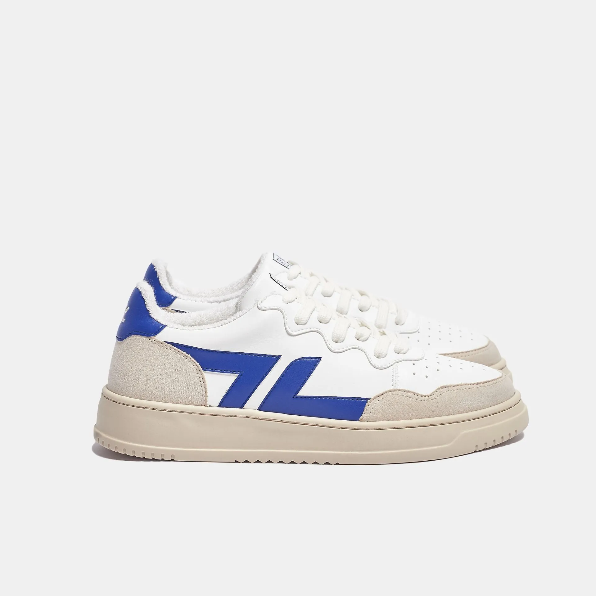 Bêta B1 Cobalt Sneakers