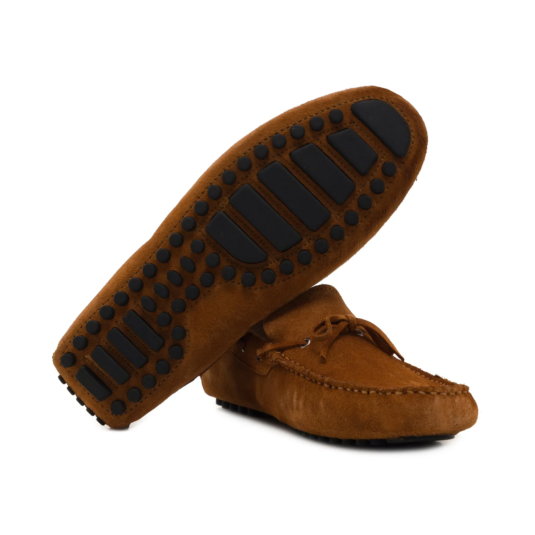 Cabana Tan Loafer