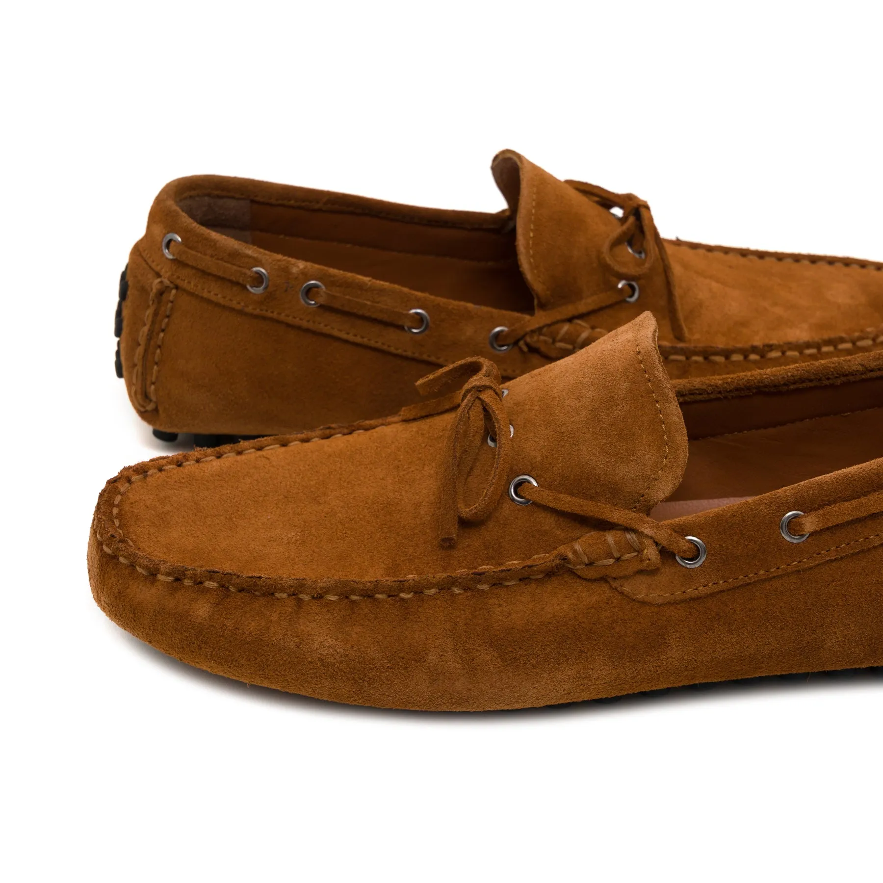 Cabana Tan Loafer