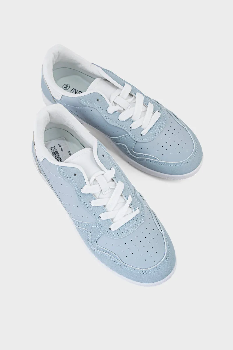 Casual Sneakers IC7520-Blue