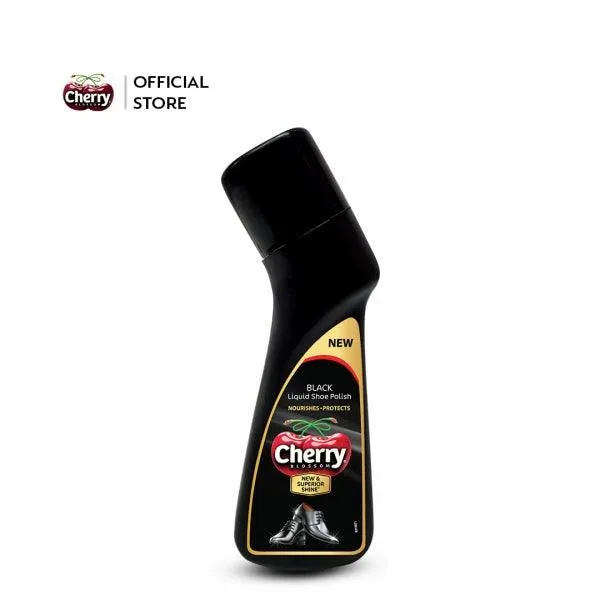 CHERRY BLOSSOM NEW&SUPERIOR SHINE 75ML