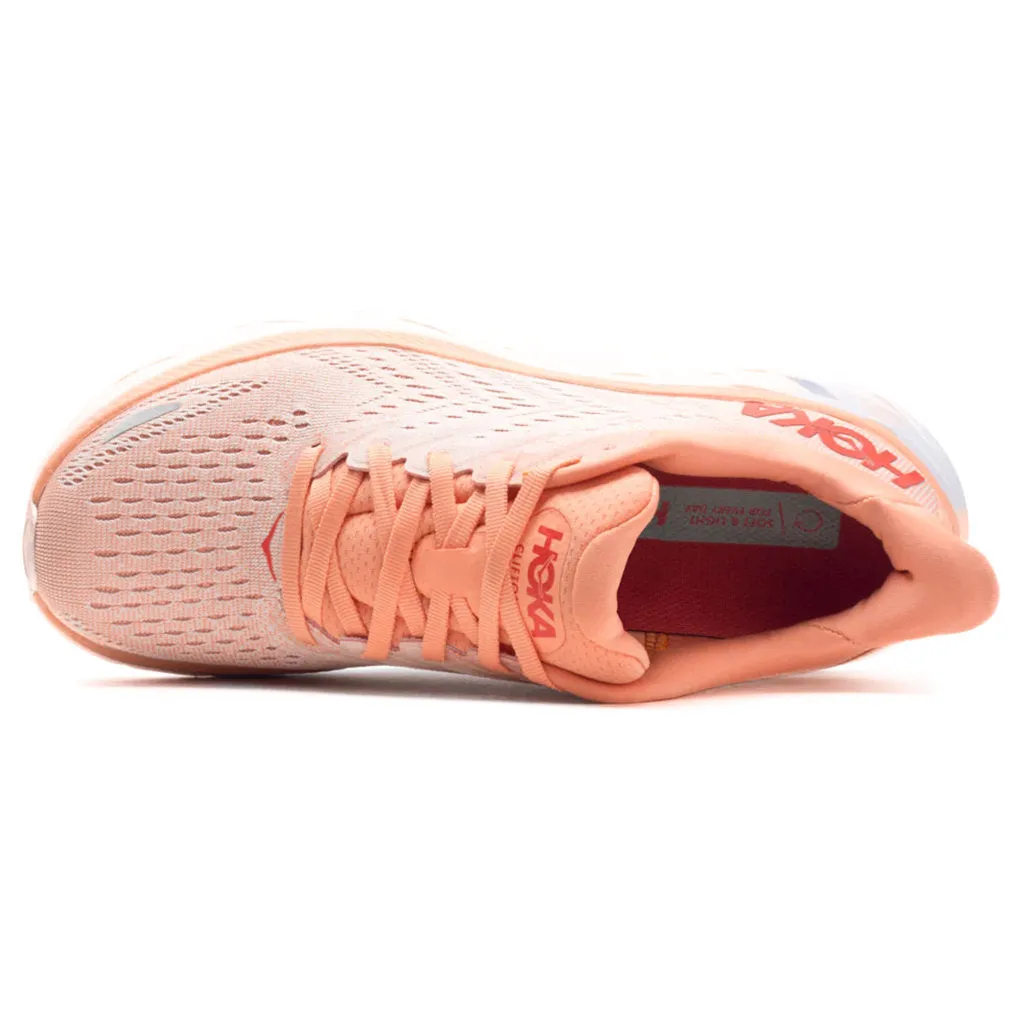 Clifton 8 Mesh Women's Low-Top Road Running Trainers