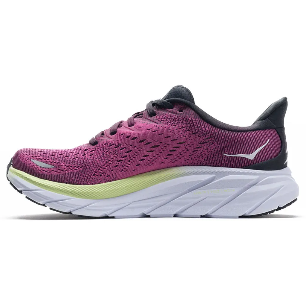 Clifton 8 Mesh Women's Low-Top Road Running Trainers