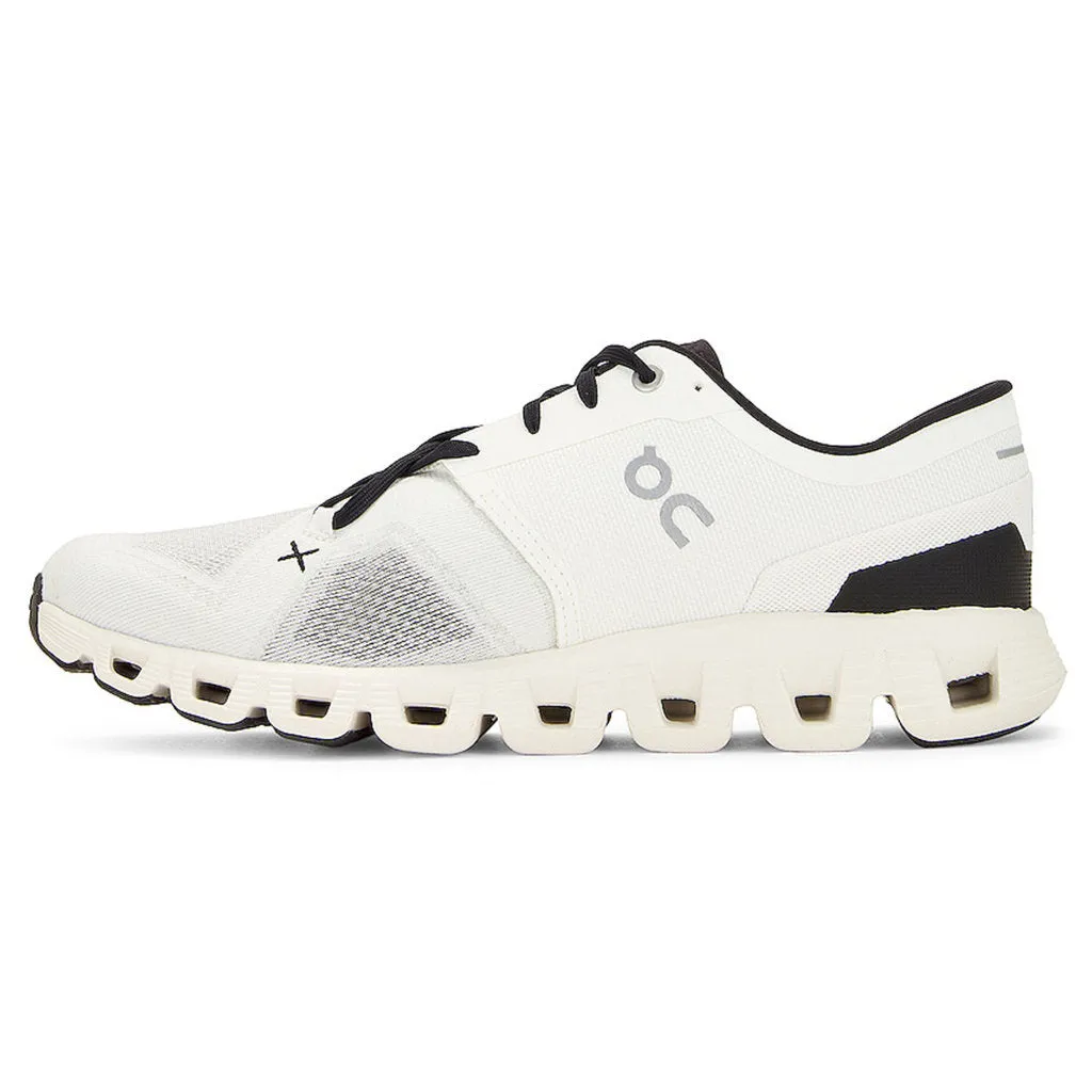 Cloud X 3 Textile Men's Low-Top Trainers