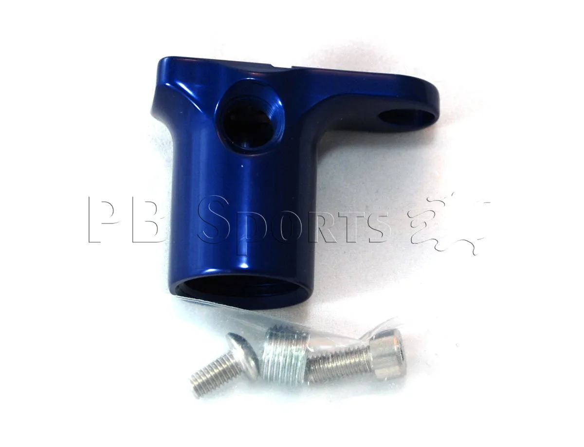 CP Angel G7 Style ASA Adapter - Blue Gloss