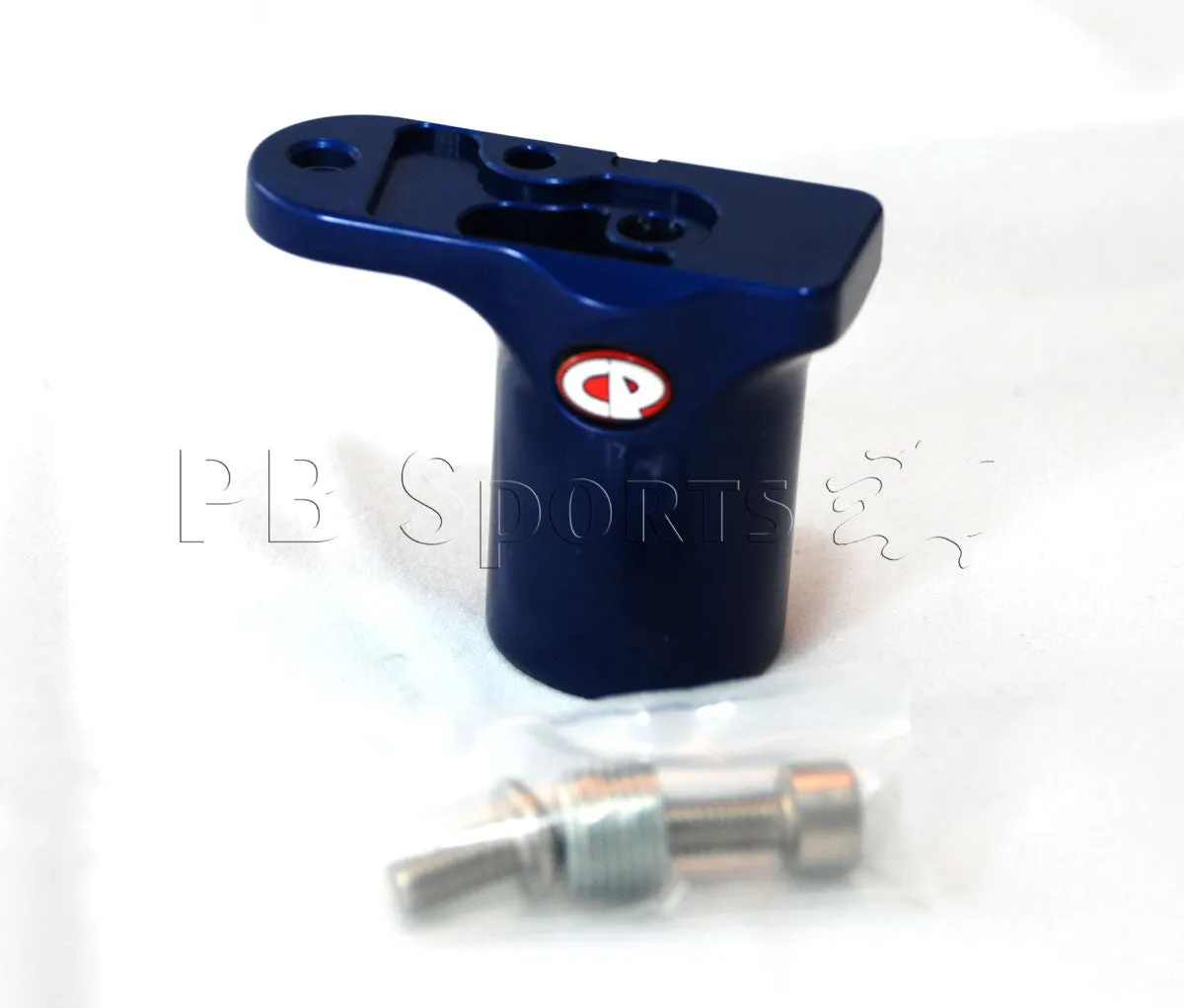 CP Angel G7 Style ASA Adapter - Blue Gloss