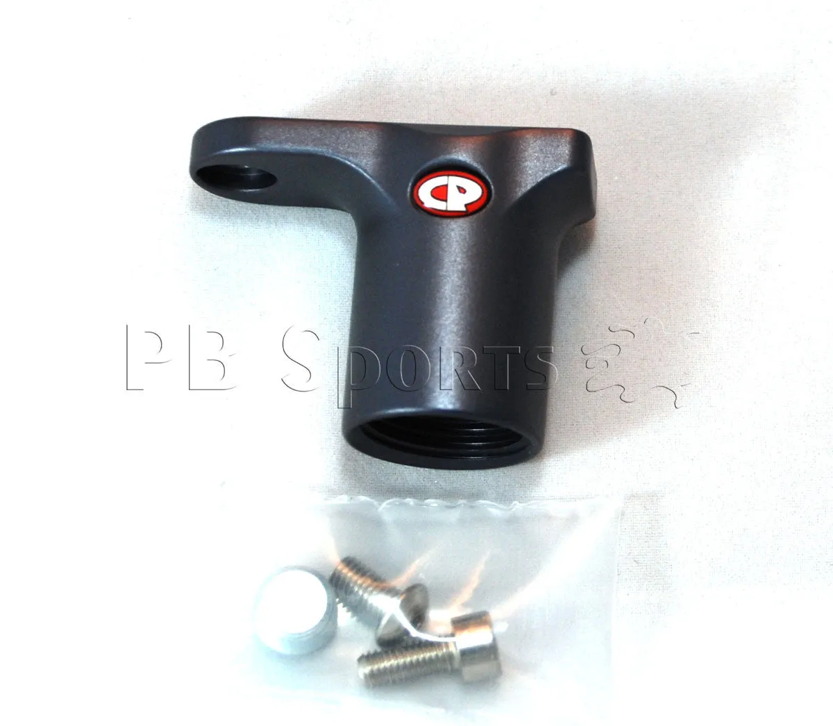 CP Angel G7 Style ASA Adapter - Pewter Dust