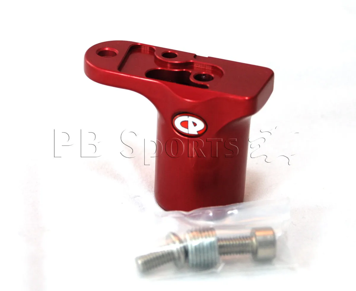 CP Angel G7 Style ASA Adapter - Red Gloss