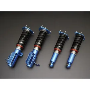 CUSCO 137 61N CP Coilover suspension kit STREET ZERO A for TOYOTA MR2 (SW20)