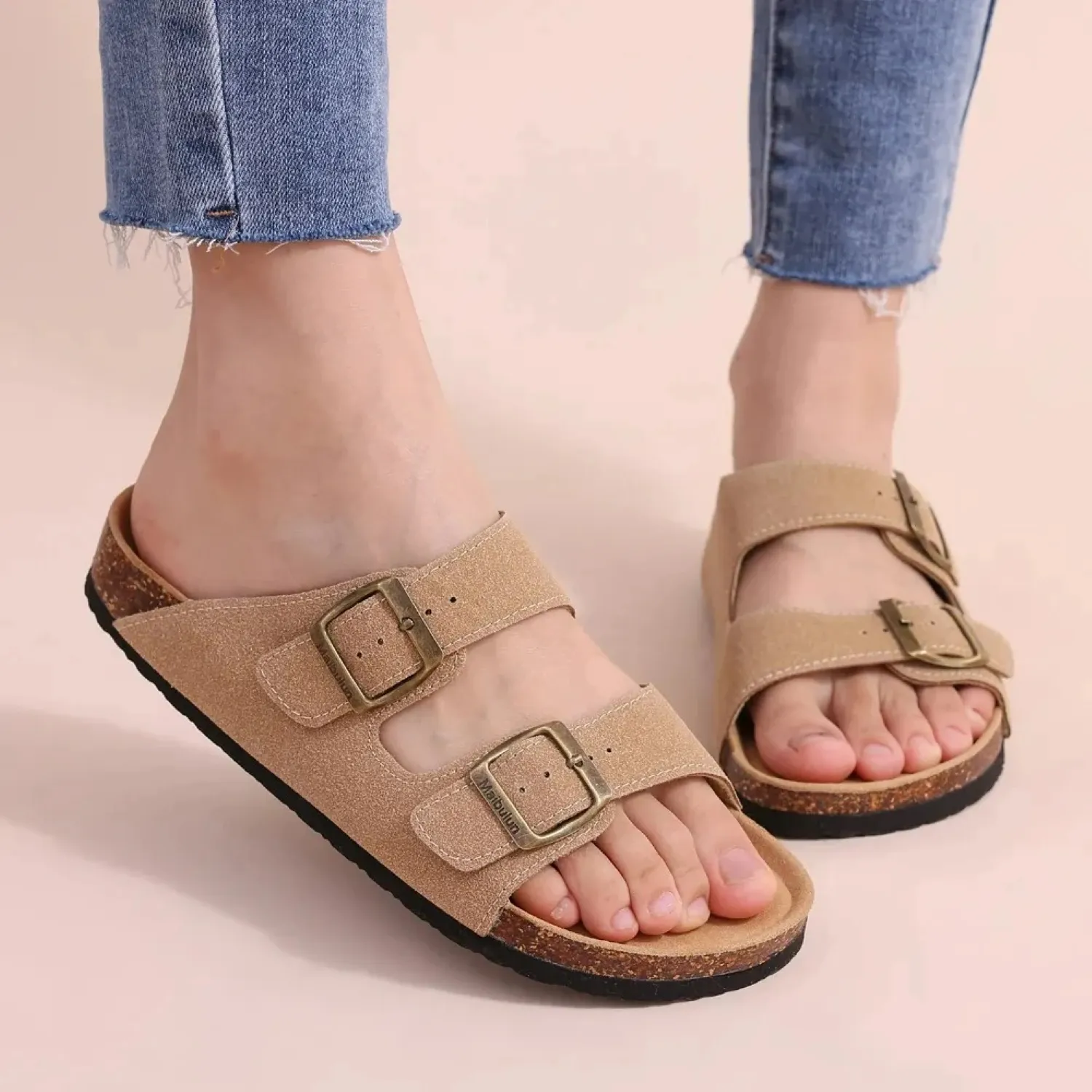 Daphne - Sandals