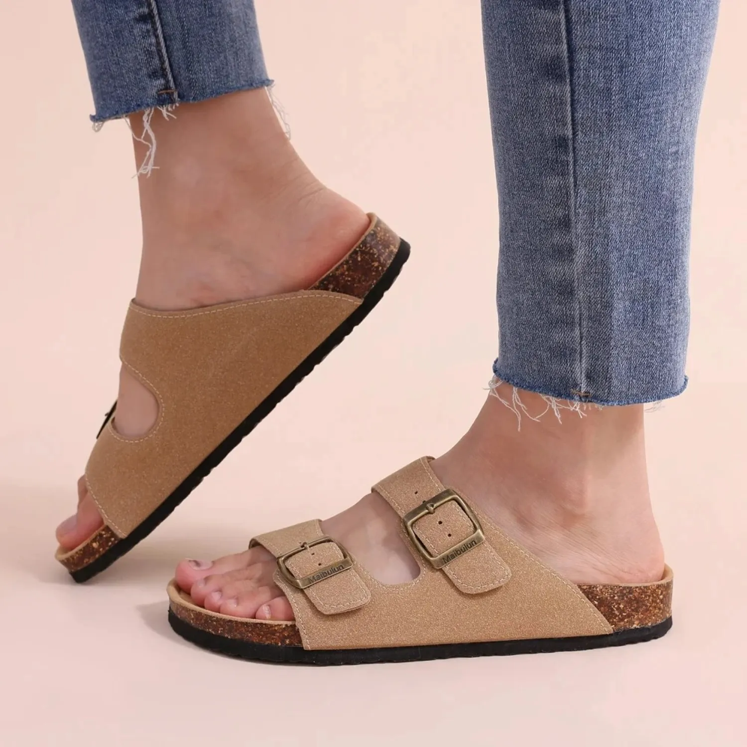 Daphne - Sandals