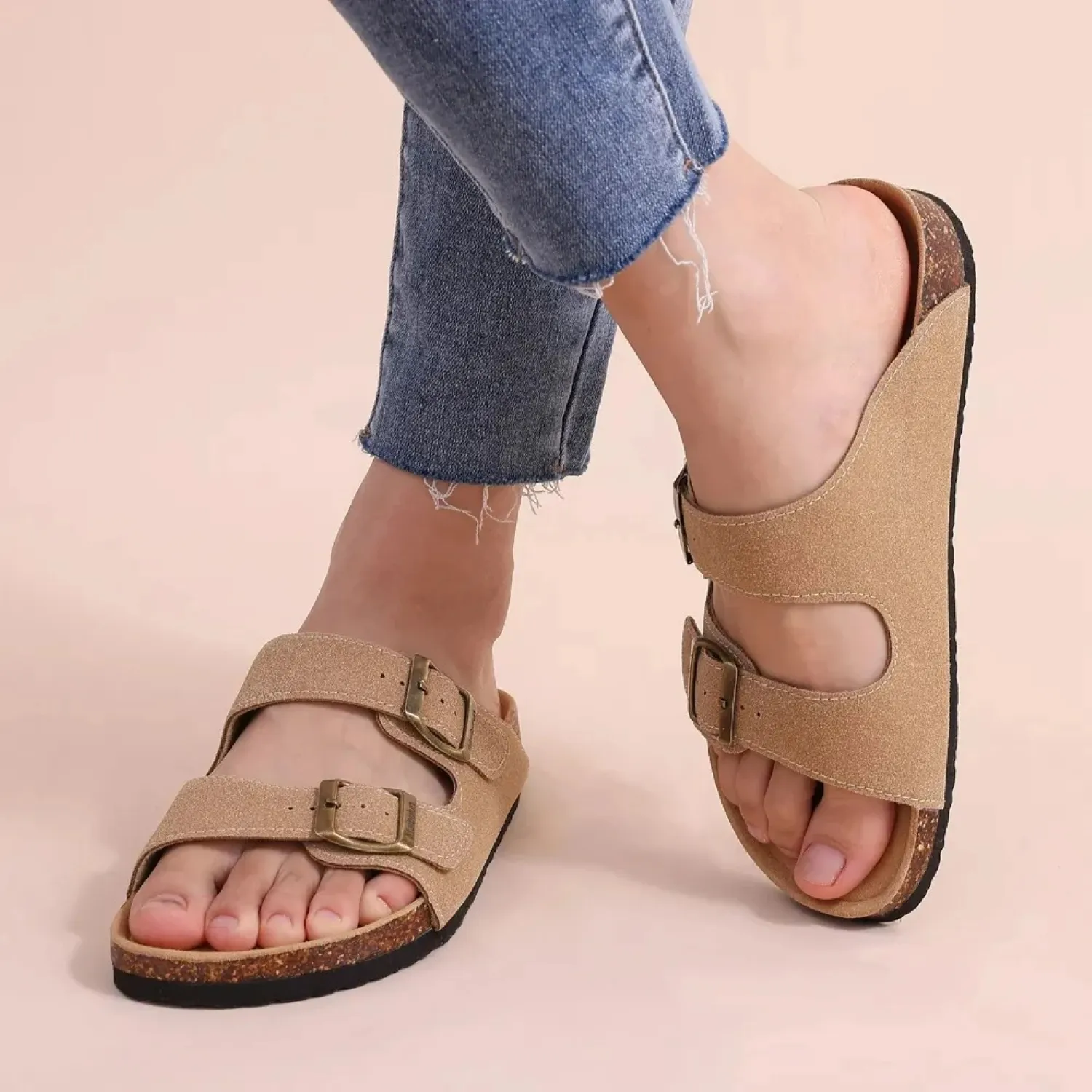 Daphne - Sandals