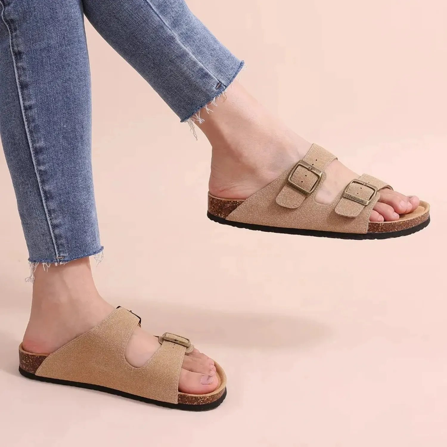 Daphne - Sandals