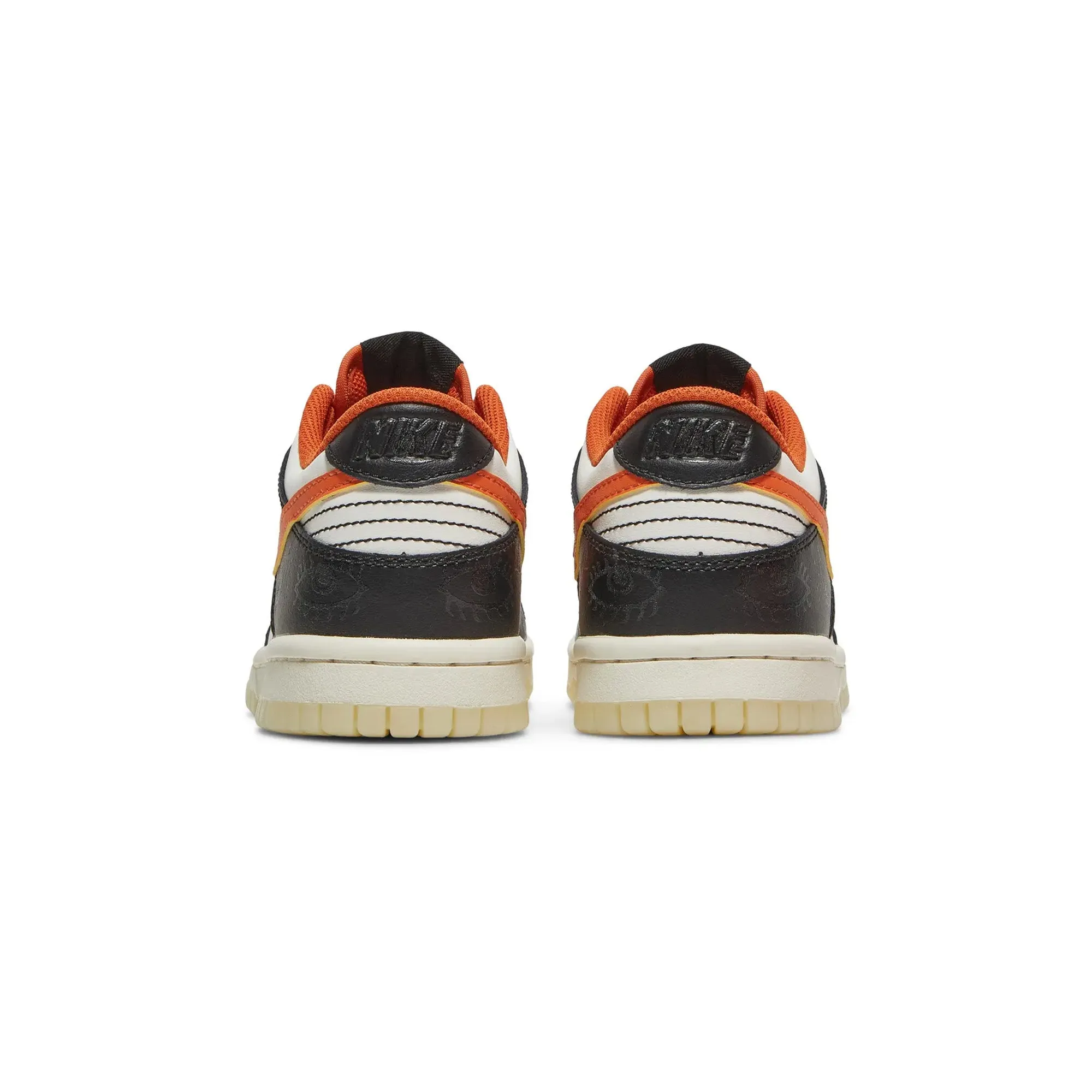 Dunk Low PRM 'Halloween' GS (2021)