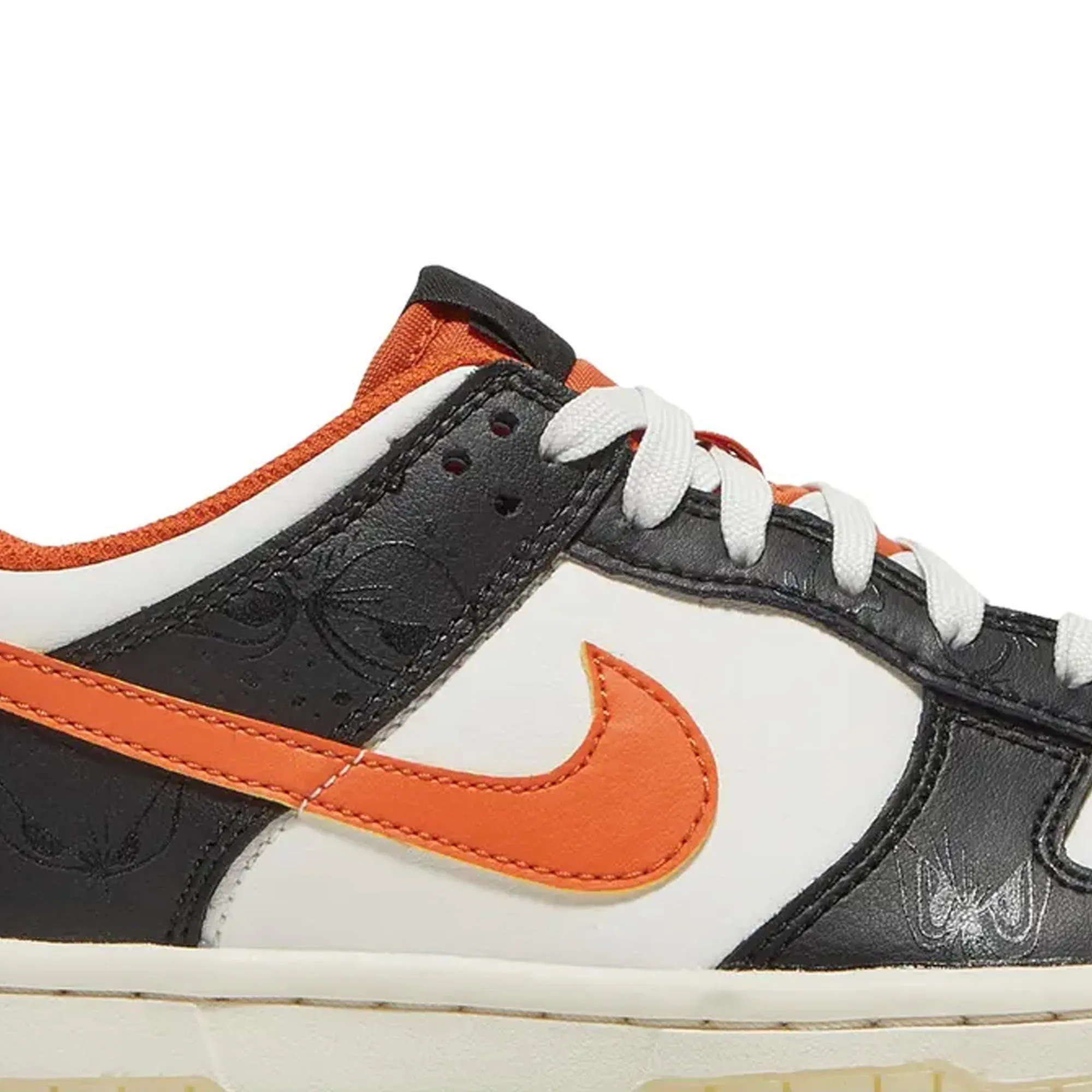 Dunk Low PRM 'Halloween' GS (2021)