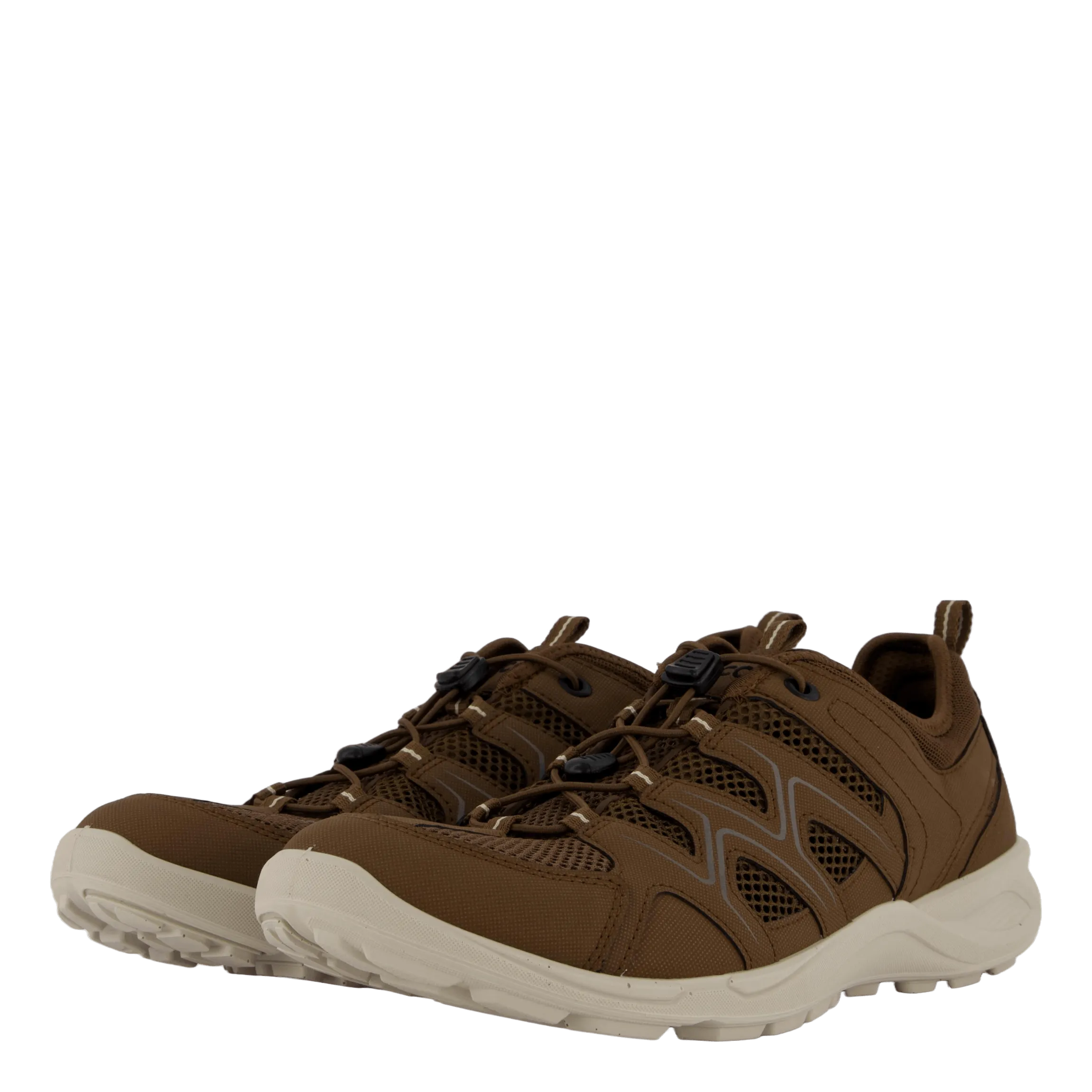 Ecco Terracruise Lt M Cocoa Brown/cocoa Brown