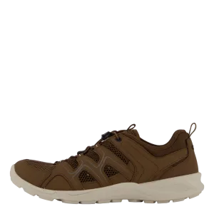 Ecco Terracruise Lt M Cocoa Brown/cocoa Brown