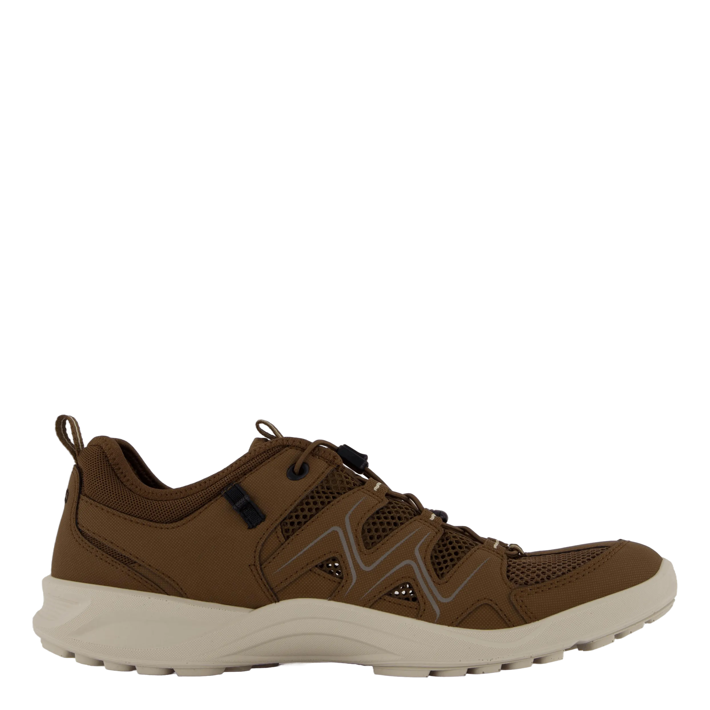 Ecco Terracruise Lt M Cocoa Brown/cocoa Brown