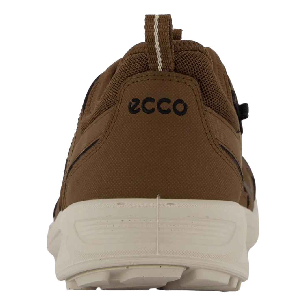 Ecco Terracruise Lt M Cocoa Brown/cocoa Brown