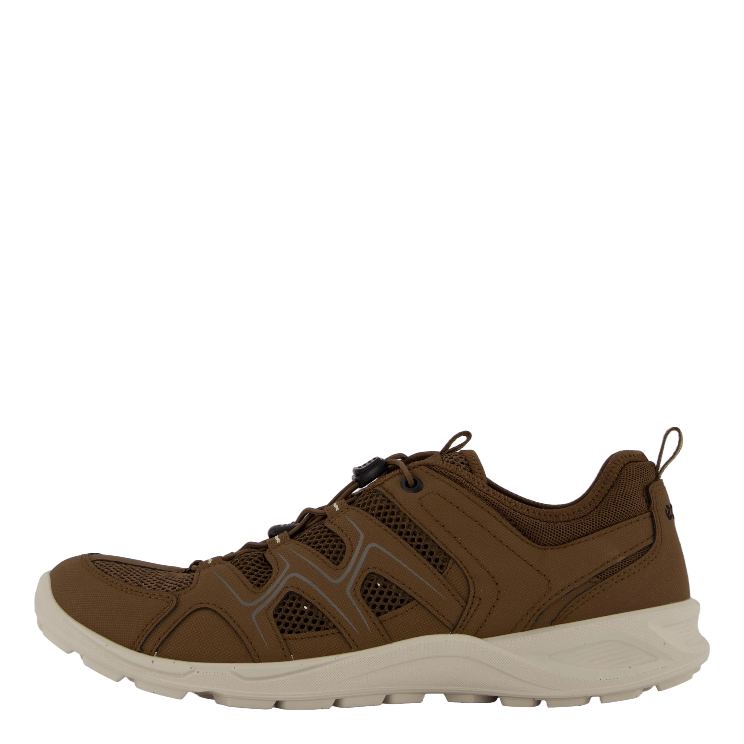 Ecco Terracruise Lt M Cocoa Brown/cocoa Brown