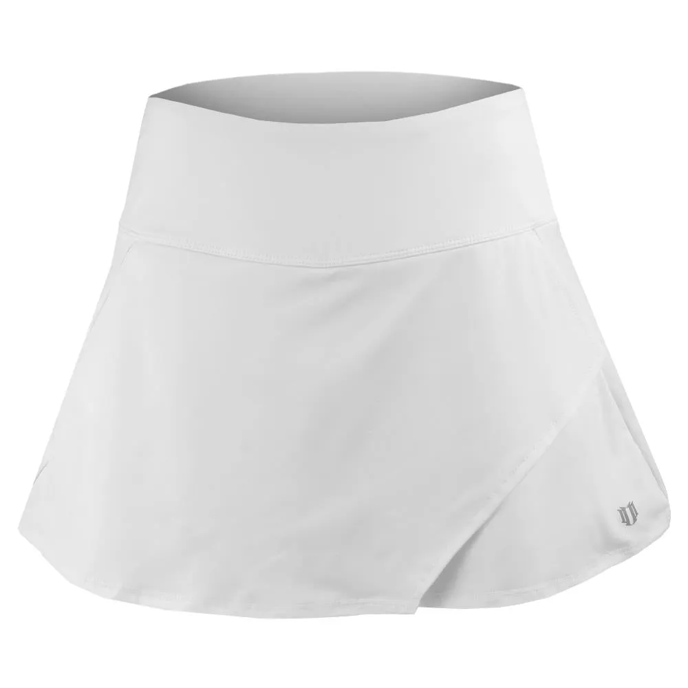 Eleven Women's Fly Skort - White