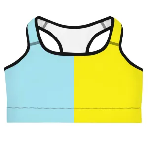 Everly Sports bra