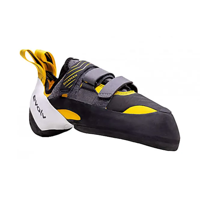 Evolv Shaman Climbing Shoes