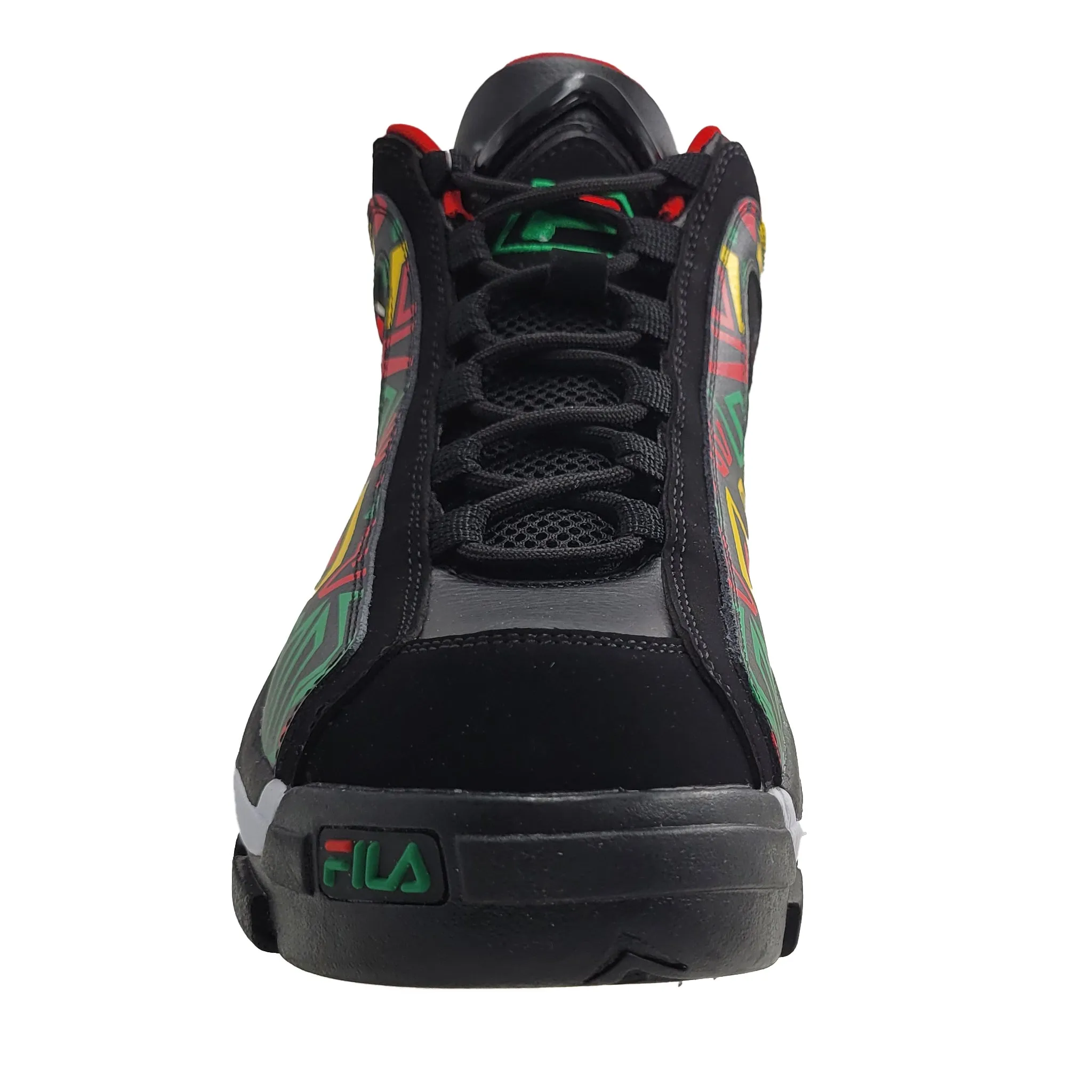 Fila Men's Grant Hill 2 Basketball Shoes 1BM01260-041