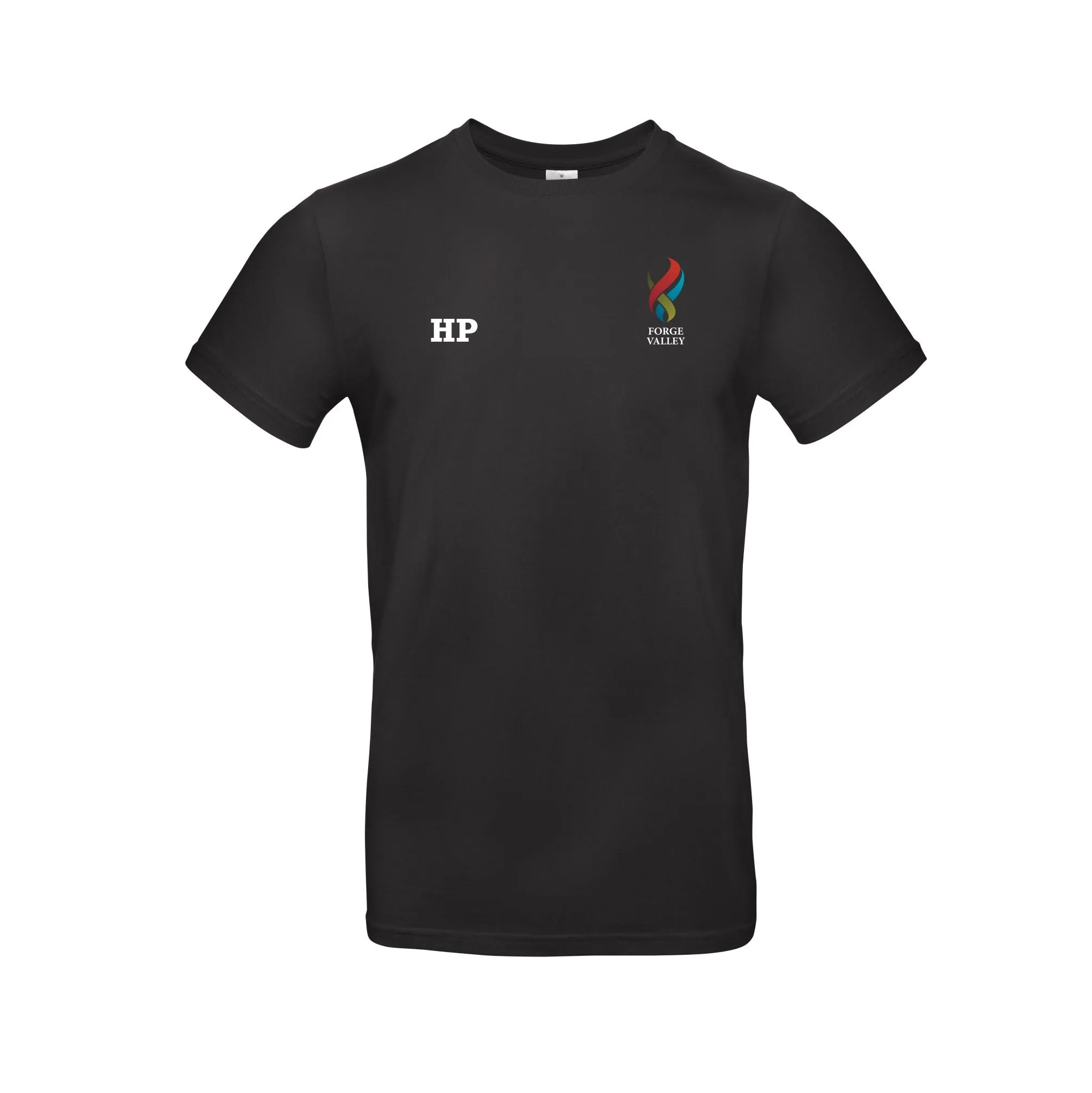 Forge Valley BTEC Sports T-Shirt