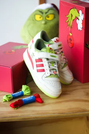 FORUM LOW "GRINCH"