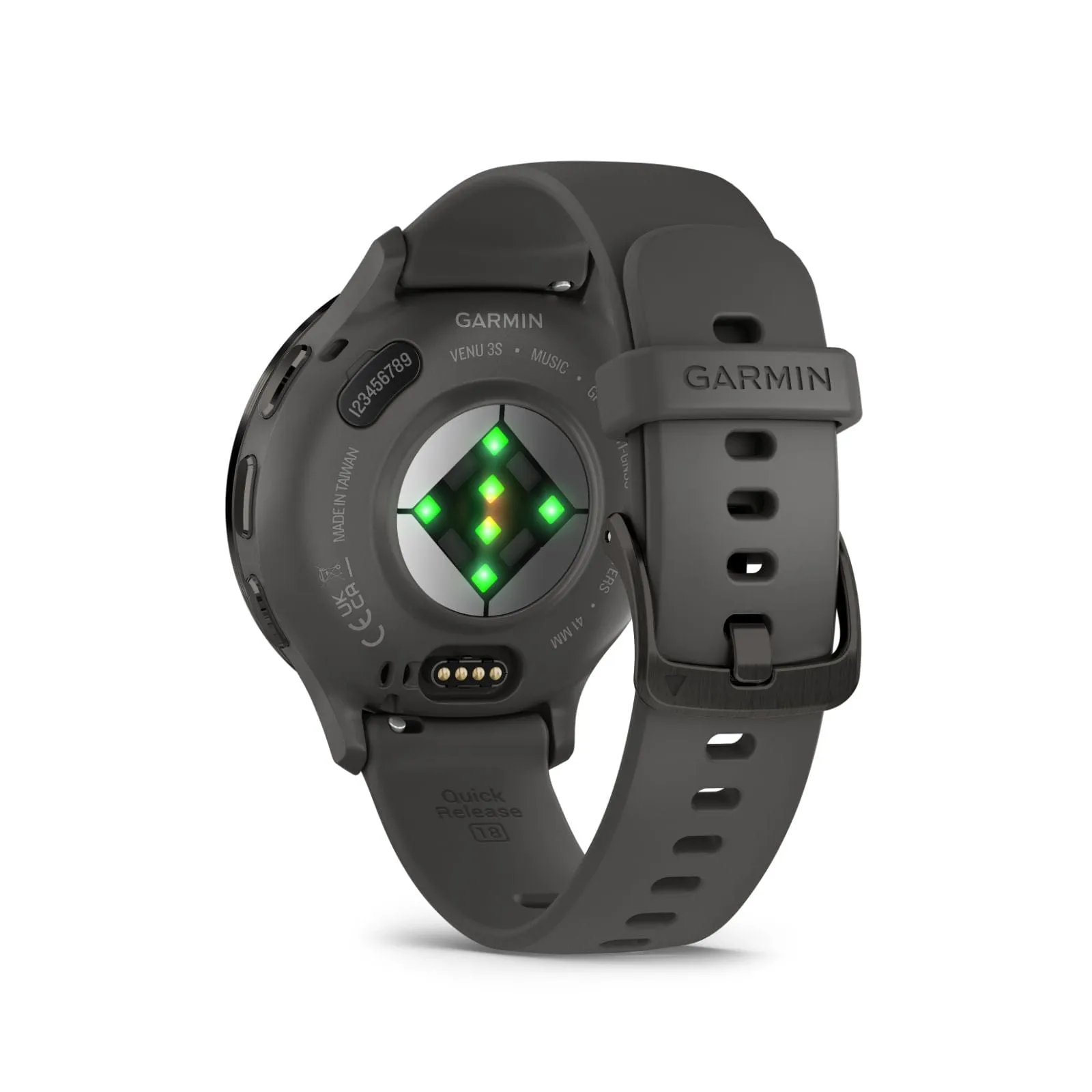 Garmin Venu 3 Smartwatch