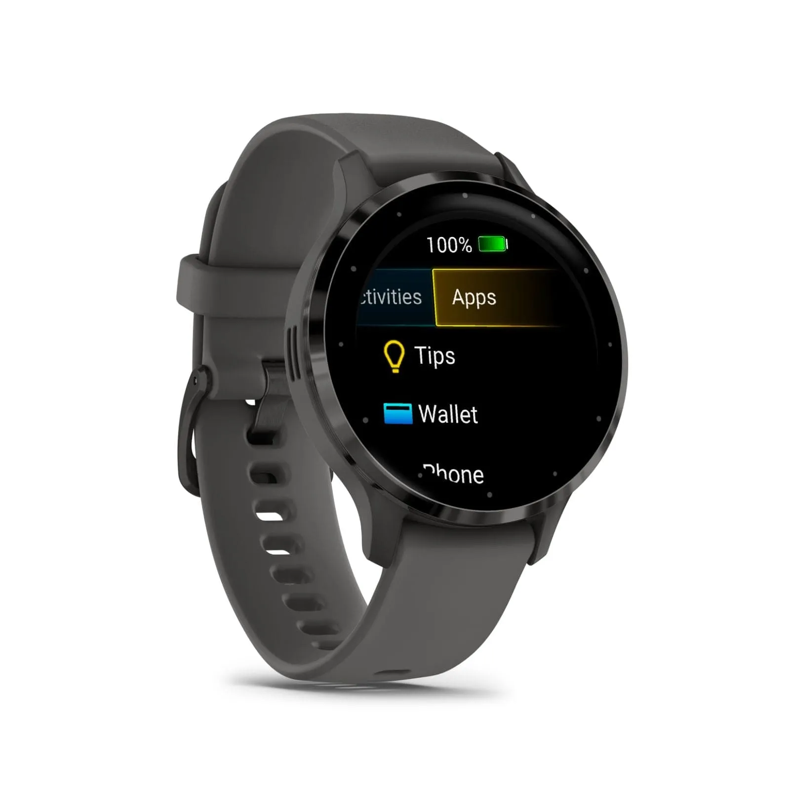 Garmin Venu 3 Smartwatch