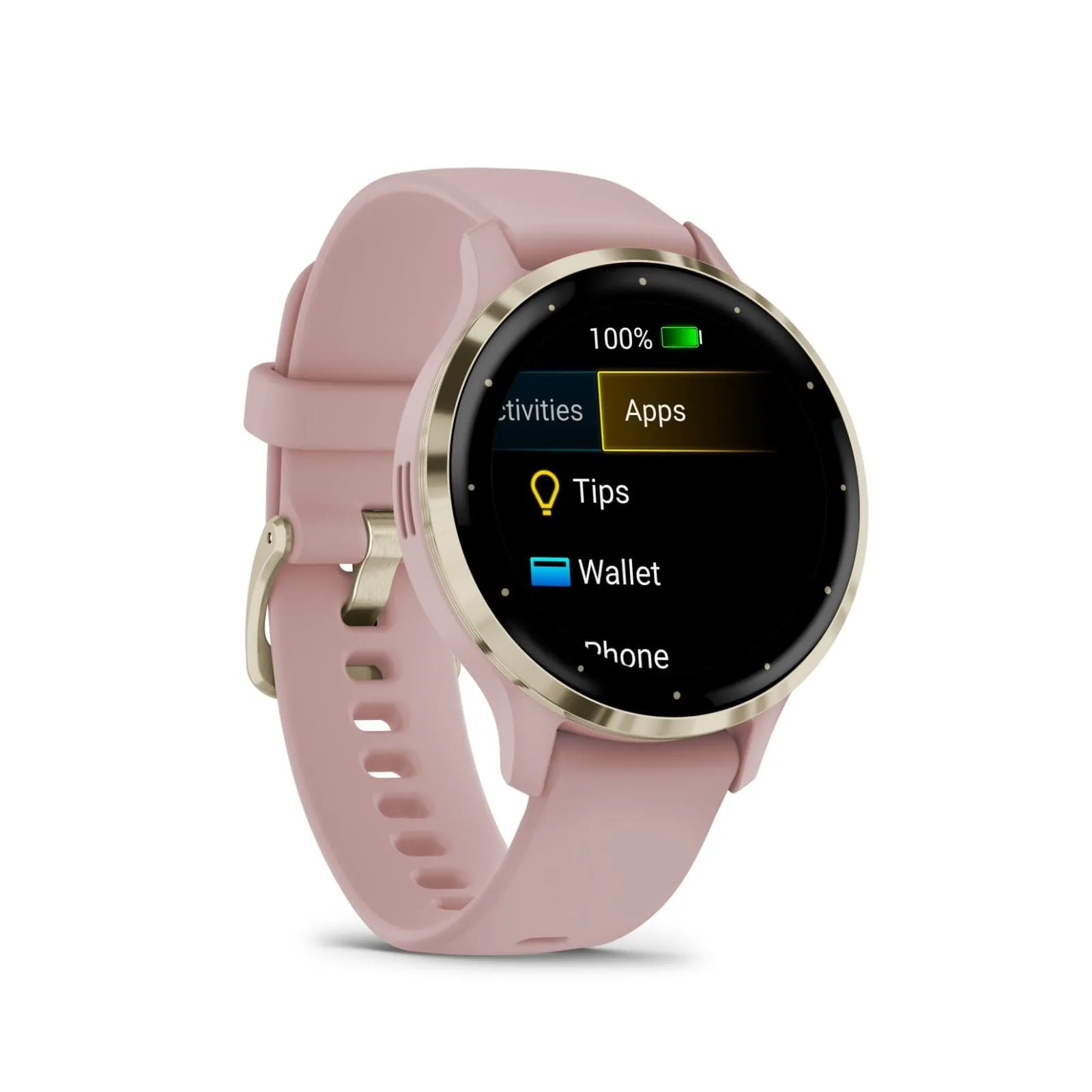 Garmin Venu 3 Smartwatch