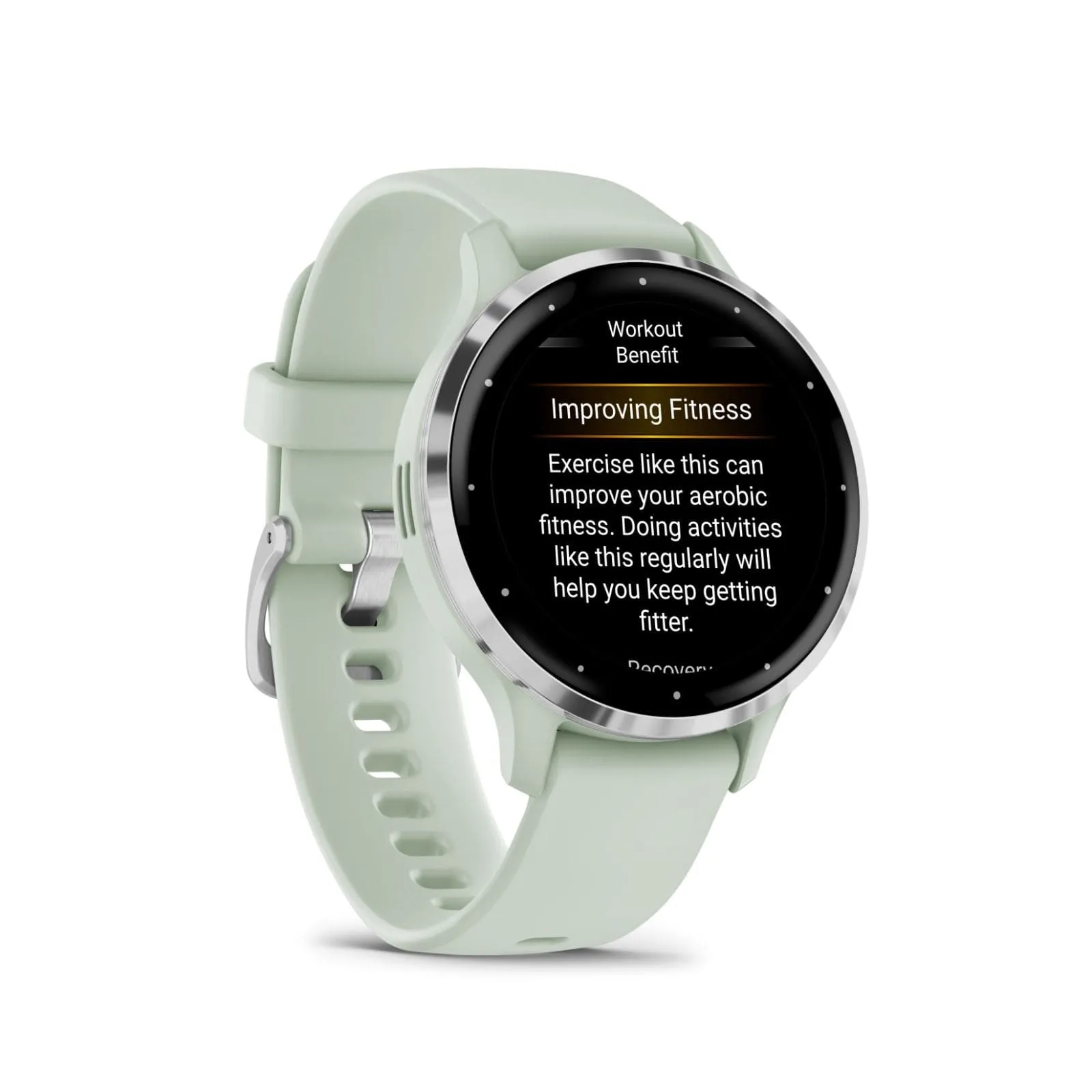 Garmin Venu 3 Smartwatch