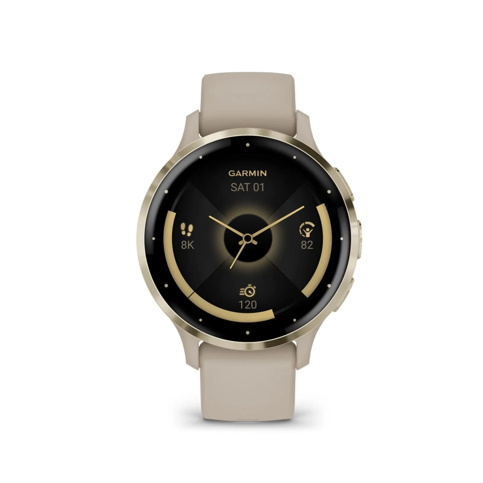 Garmin Venu 3 Smartwatch