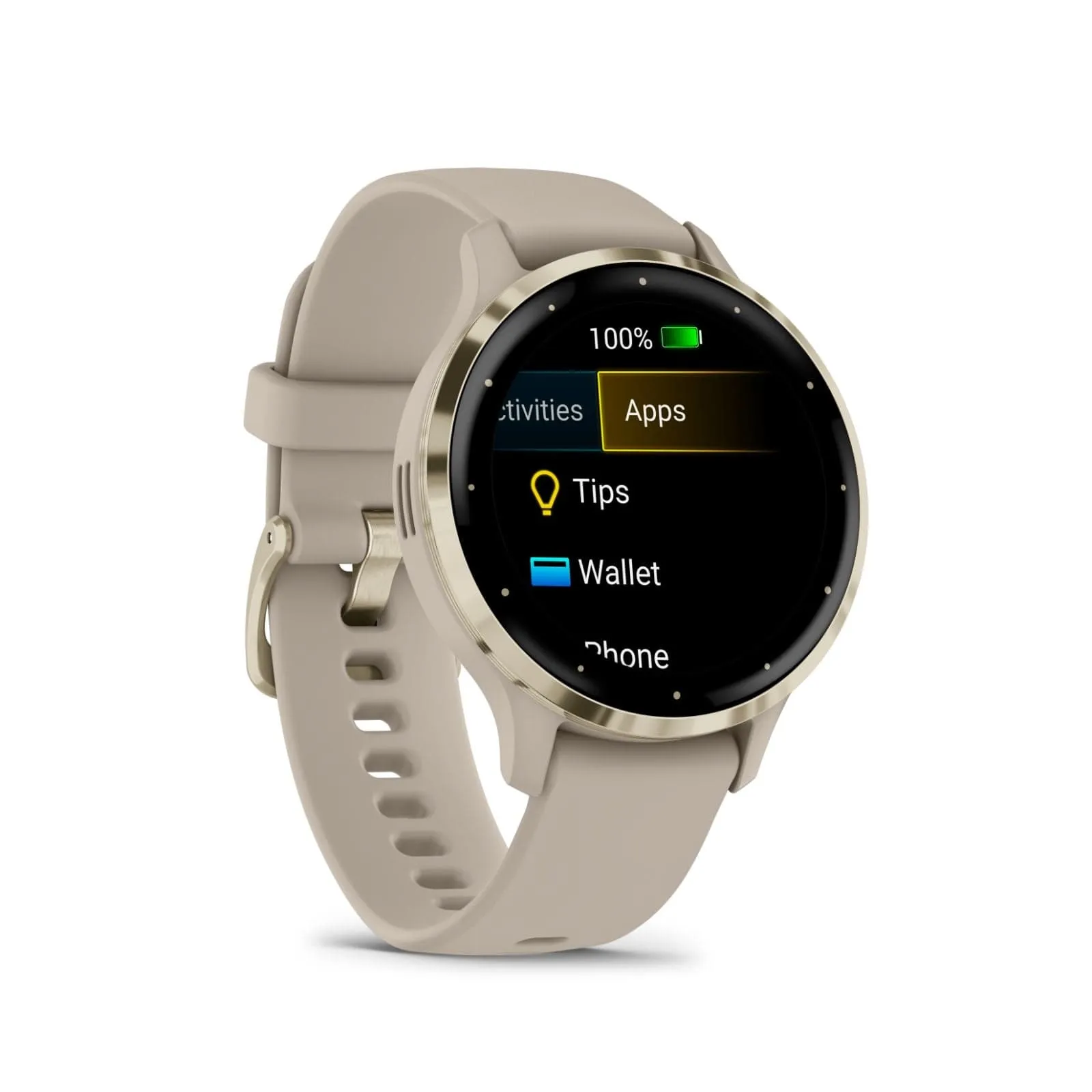 Garmin Venu 3 Smartwatch