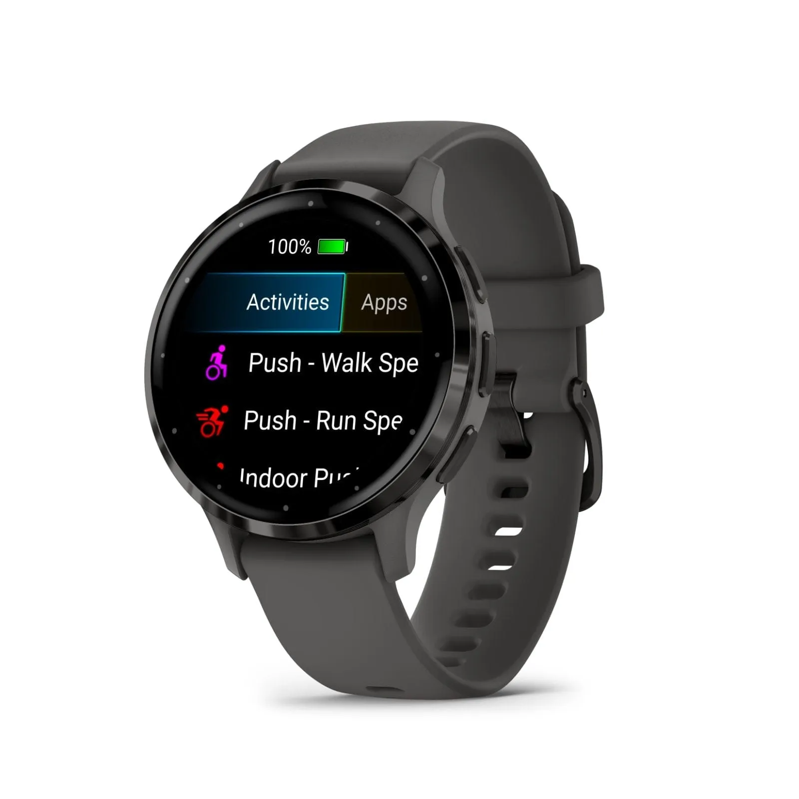 Garmin Venu 3 Smartwatch