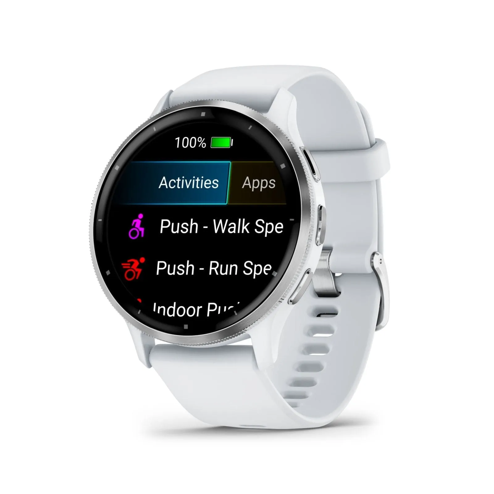 Garmin Venu 3 Smartwatch