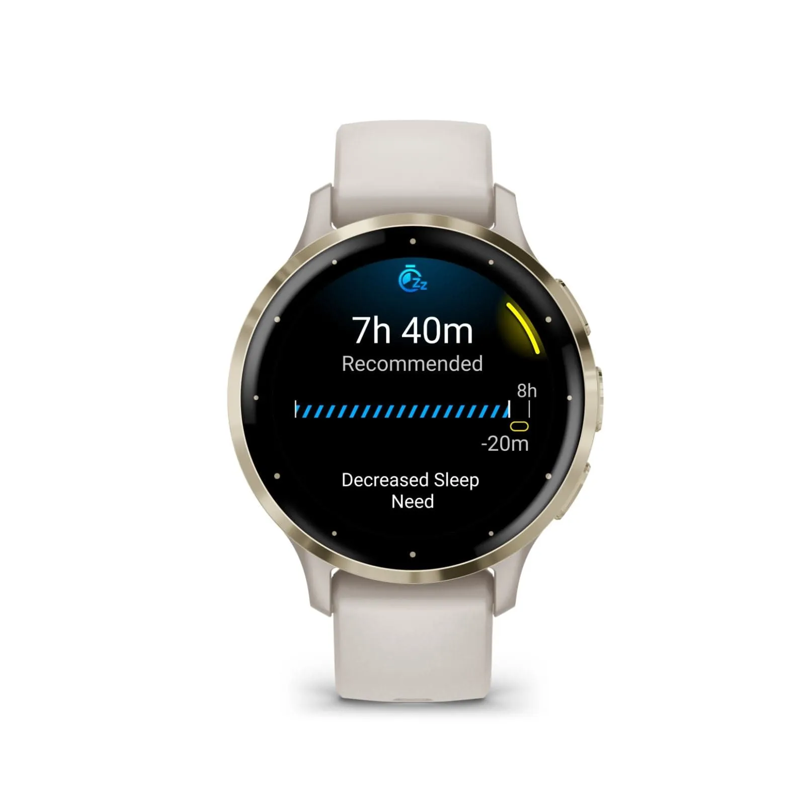 Garmin Venu 3 Smartwatch