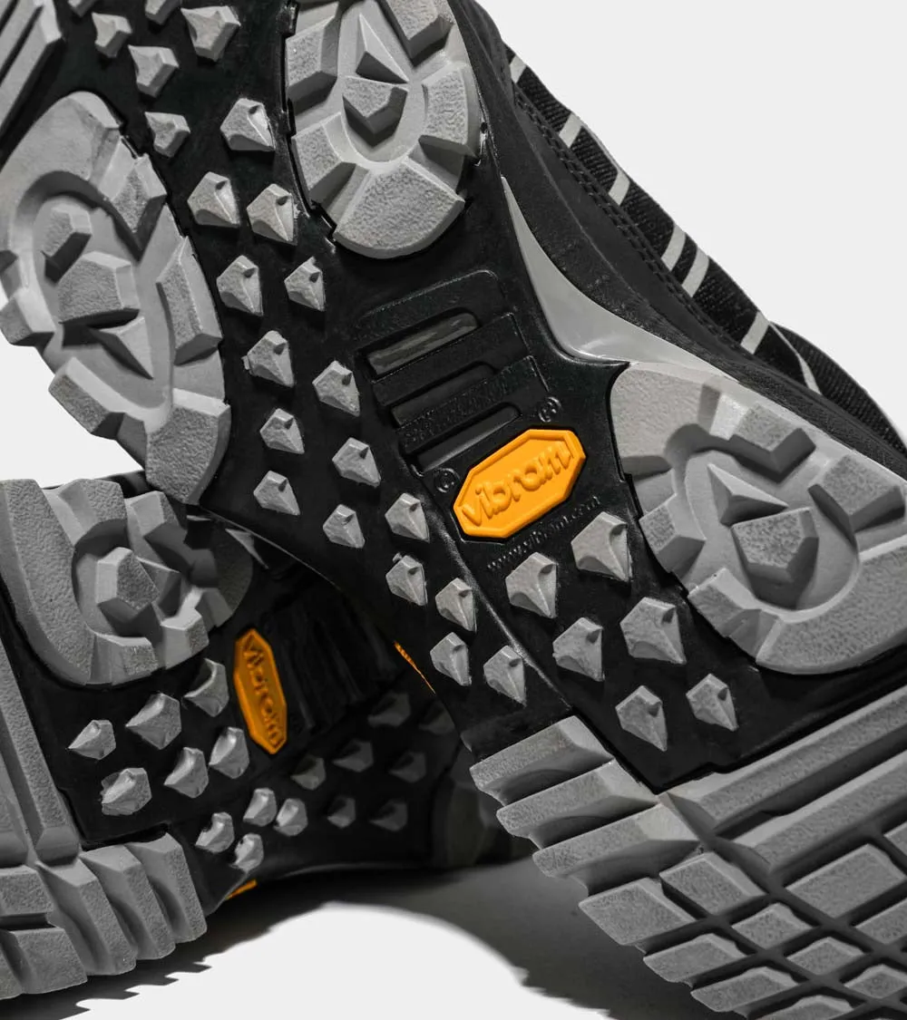 Geres Trek | Black Reflective AHP231-41