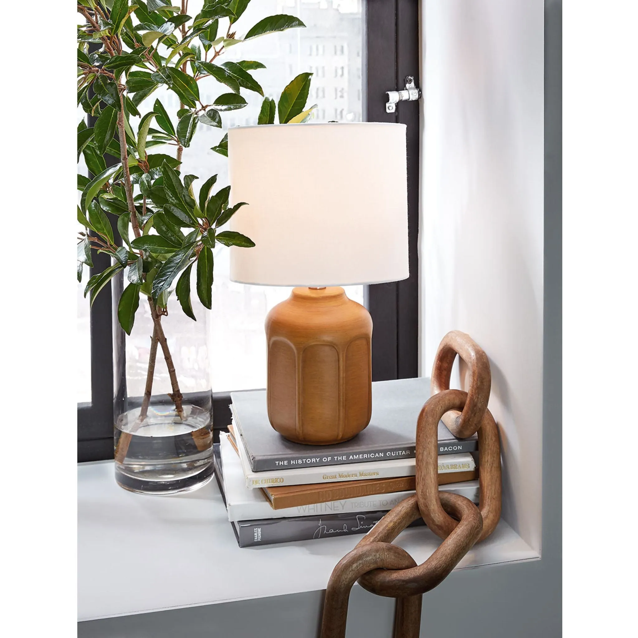 Gierburg Table Lamp