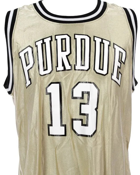 Glenn Robinson Purdue Boilermakers College Basketball Throwback Jersey