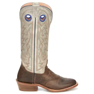 Henley Round Toe Cowboy Boots