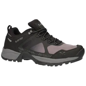 Hi-Tec Mens V-Lite Psych Waterproof Walking Shoes