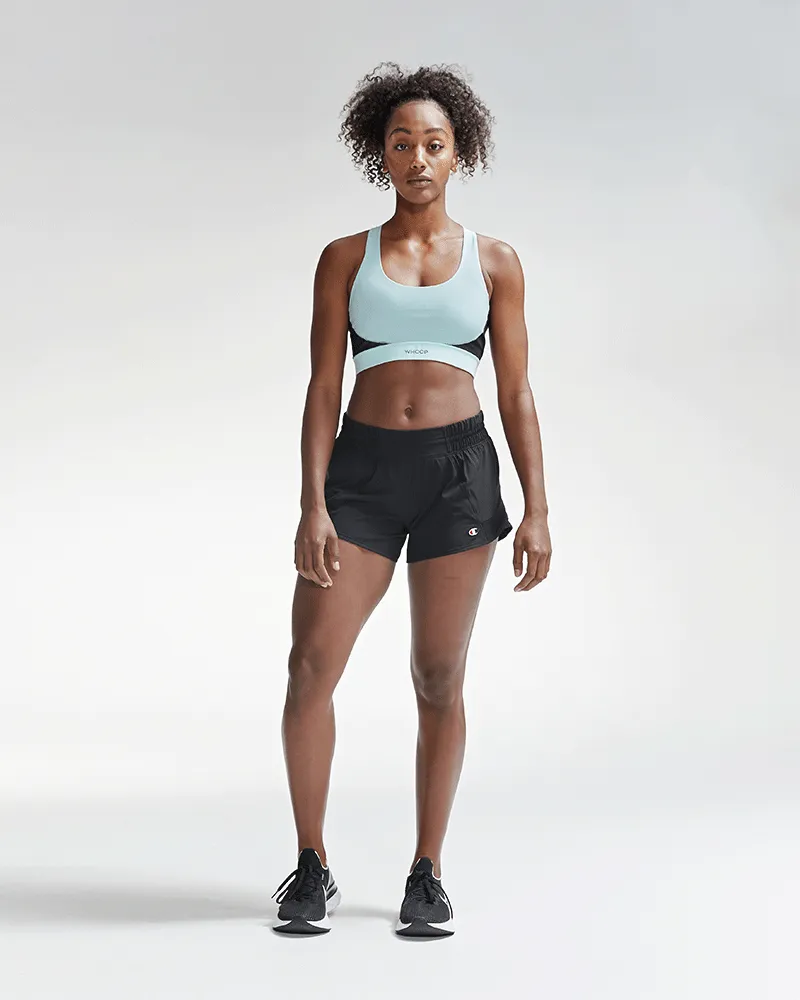 Ice ANY-WEAR™ Sports Bra | Smart Apparel