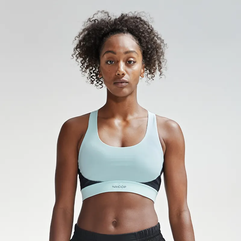 Ice ANY-WEAR™ Sports Bra | Smart Apparel